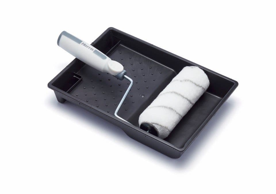 Harris Seriously Good Walls Ceiling Roller Set - 7"