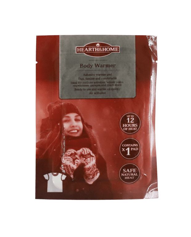 Hearth & Home Adhesive Body Warmer - Single