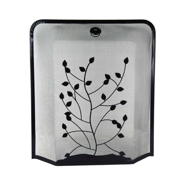 Hearth & Home Heavy Duty Spark Guard - 61 x 54cm