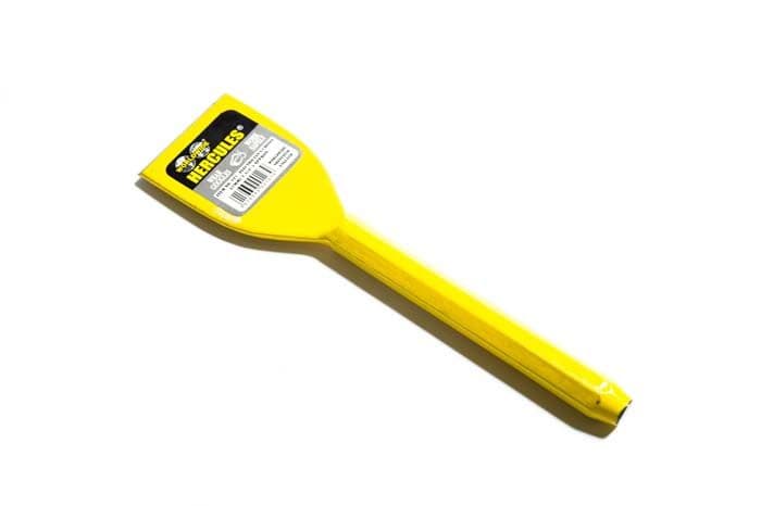 Hercules Electric Flooring Chisel - 58mm(2.1/4")