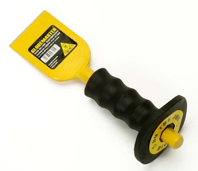 Hercules F/Chisel Guard - 58mm(2.1/4")
