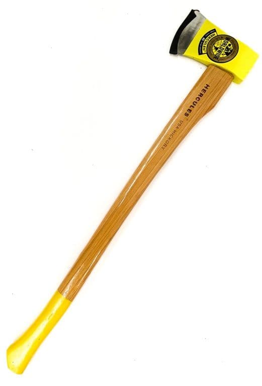 Hercules Felling Axe - 2043g(4.1/2lb)