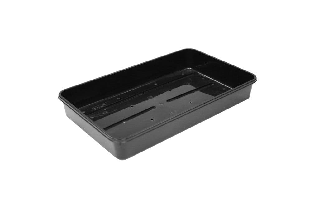 Heritage Stackable Seed Tray - Large L380 x D230 x H55cm