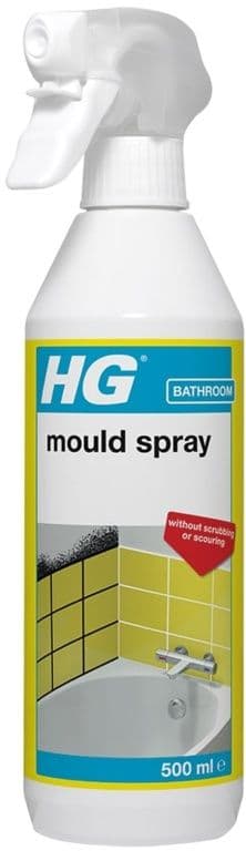 HG Mould Spray - 500ml