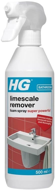 HG Scale Away 3x Stronger - 500ml