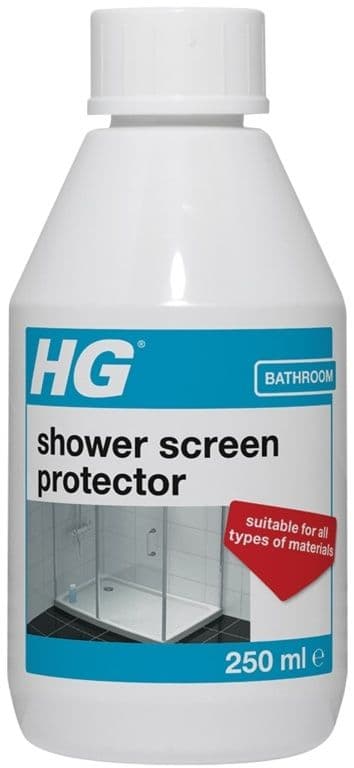 HG Shower Shield - 250ml