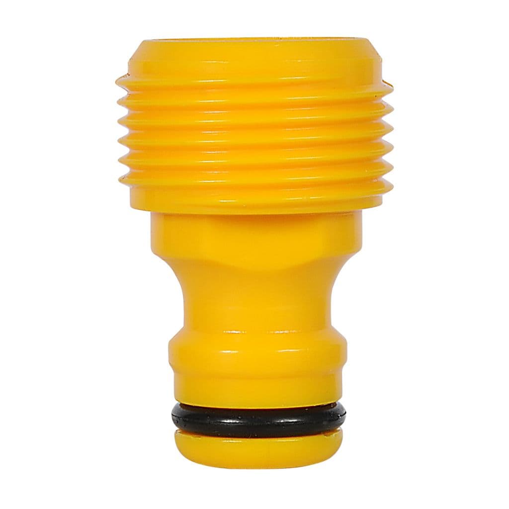Hozelock Accessory Adaptor 3/4 BSP - Male Thread