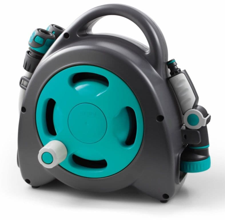 Hozelock Aquabag Maxi - Blue