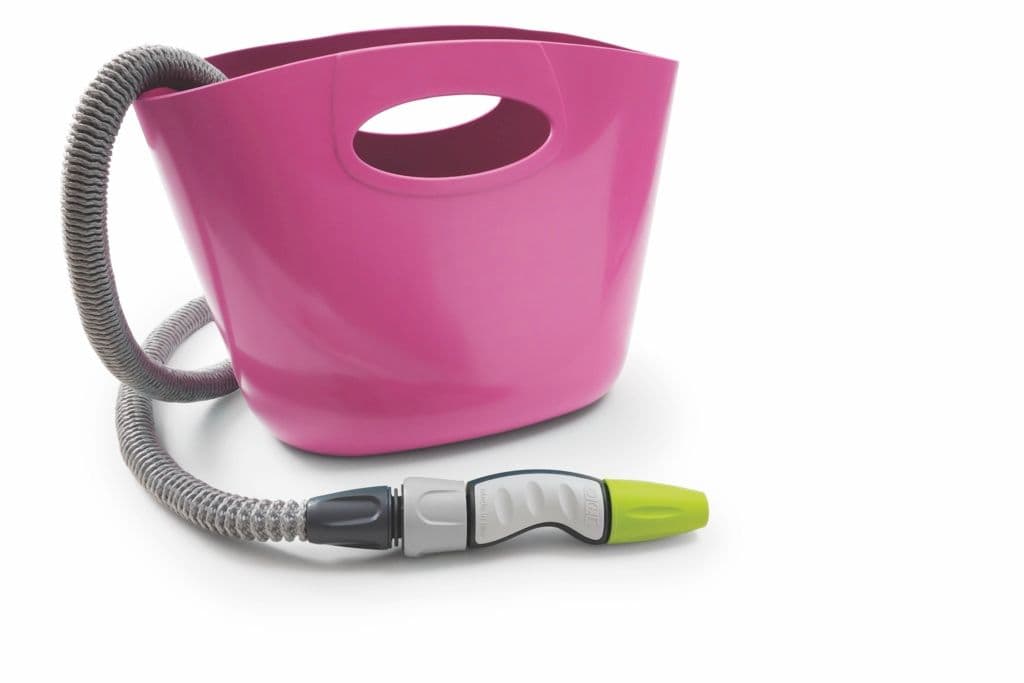 Hozelock Aquapop Pink - 30m