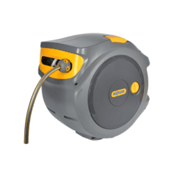 Hozelock Auto Reel Retractable Hose System - 20m