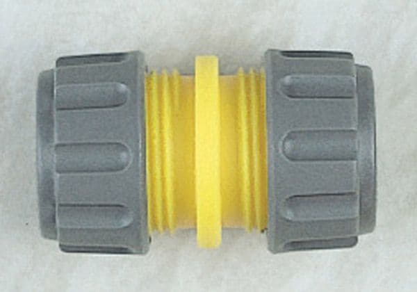 Hozelock Hose Repair Connector for 1/2 Hose