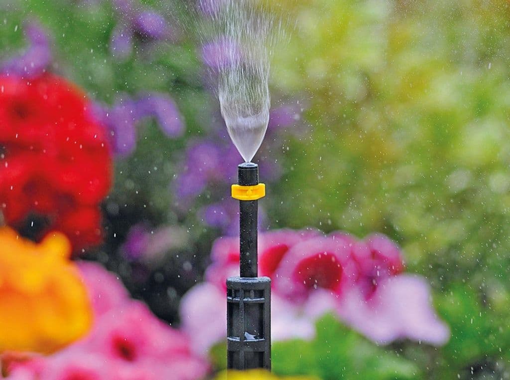 Hozelock Mist Micro Spray Jet - Pack 12