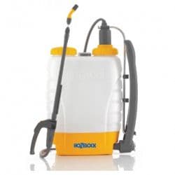 Hozelock Pressure Sprayer Plus - 12L