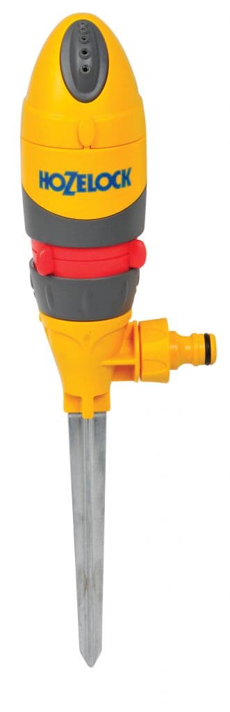 Hozelock Round Sprinkler Plus - 314m2
