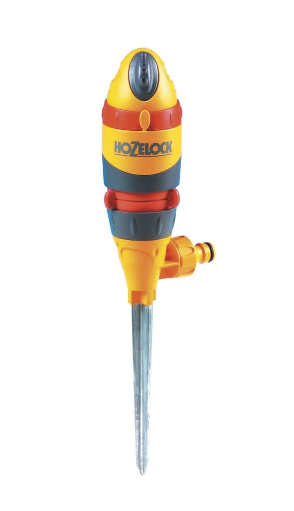 Hozelock Round Sprinkler Pro 2N1 - 314m2