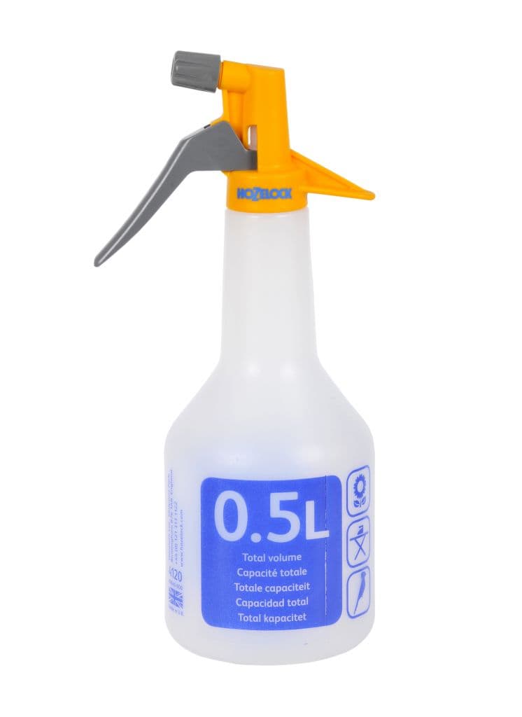 Hozelock Spraymist - 550ml