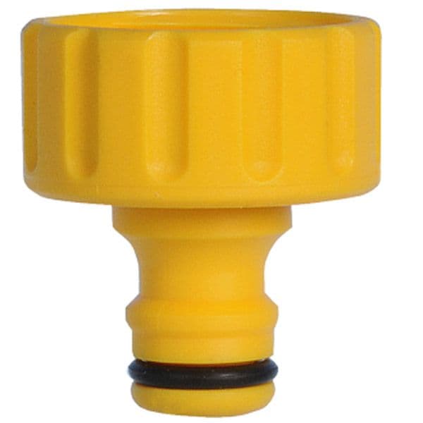 Hozelock Threaded Tap Connector 1 BSP