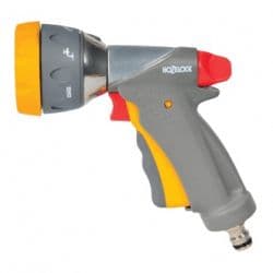 Hozelock Ultramax Multi Spray Gun - No 14
