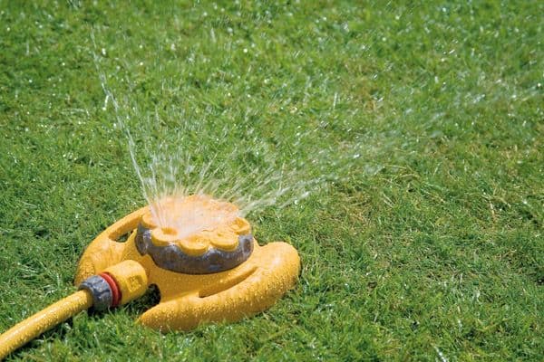 Hozelock Vortex Multi Sprinkler - 79m²
