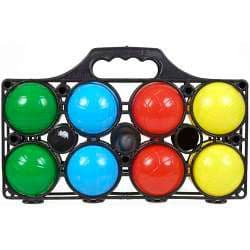 HTI Toys Boule Carry Case - 80mm