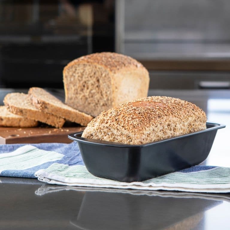I-Bake Loaf Tin - 2lb