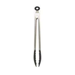Initial Serving Tongs - 23cm