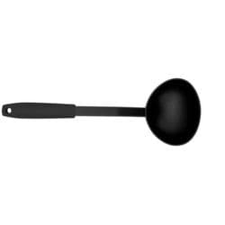 Initial Soup Ladle - 31cm