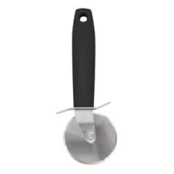 Initial Stainless Steel Pizza Cutter - 6cm
