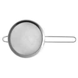 Initial Stainless Steel Sieve - 16cm