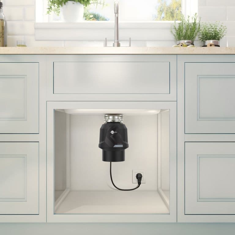 Insinkerator Premium Food Waste Dispenser - P550