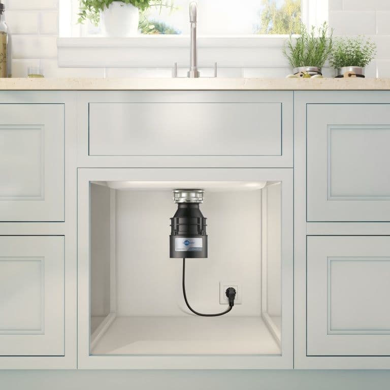 Insinkerator Standard Food Waste Dispenser - S460