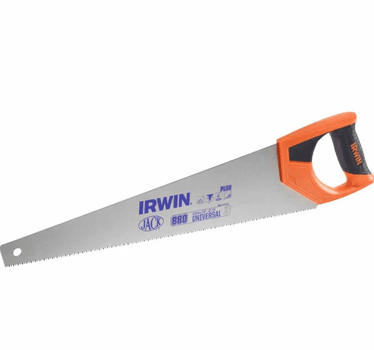 Irwin 880 Jack Saw - 20" 8 TPI