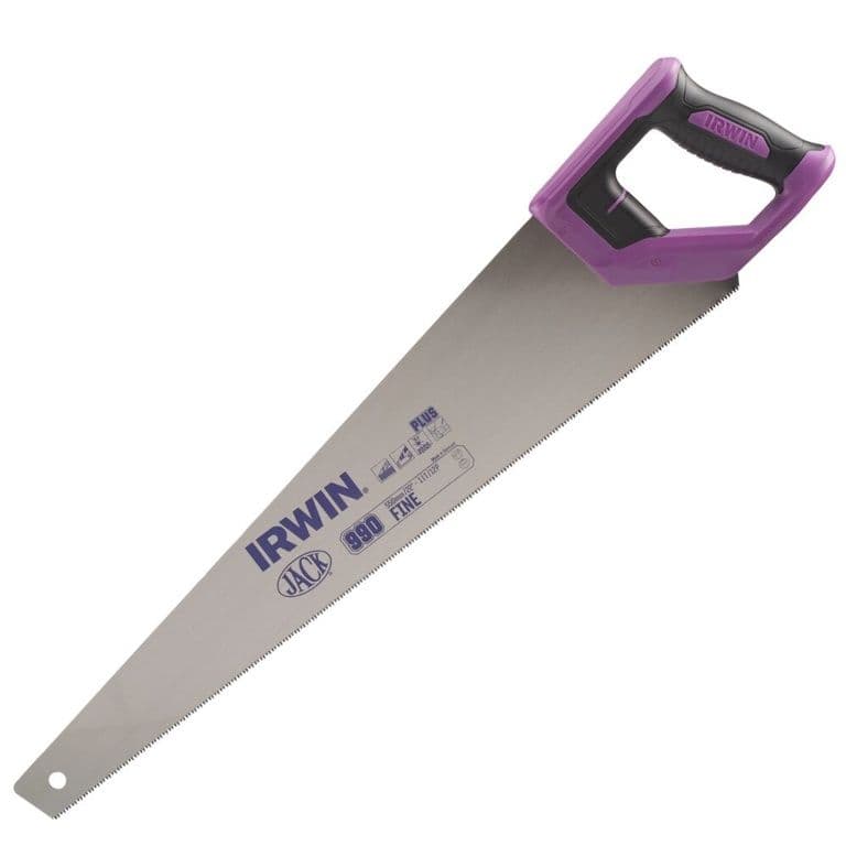 Irwin 990 Jack Saw - 22" 9 TPI