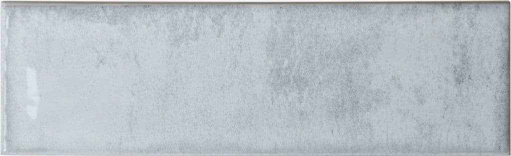 Johnson Tiles Melrose Bone Gloss Wall Tile 245 x 75mm - 0.99m2