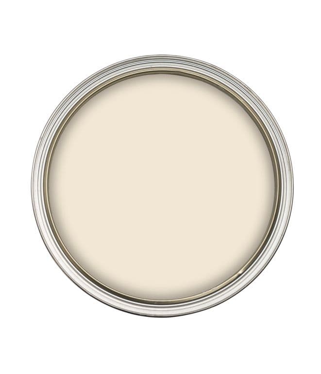Johnstone's Matt Tester 75ml - Antique Cream