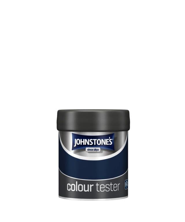 Johnstone's Matt Tester 75ml - Vintage Denim