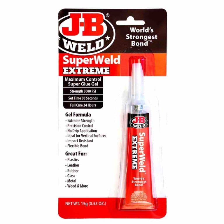 JRP Fiberfix Extreme - 15g