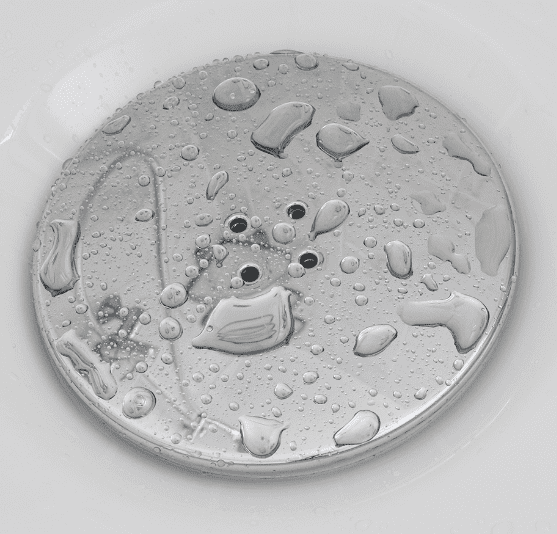 Just Trays Shower Tray Waste - 50mm