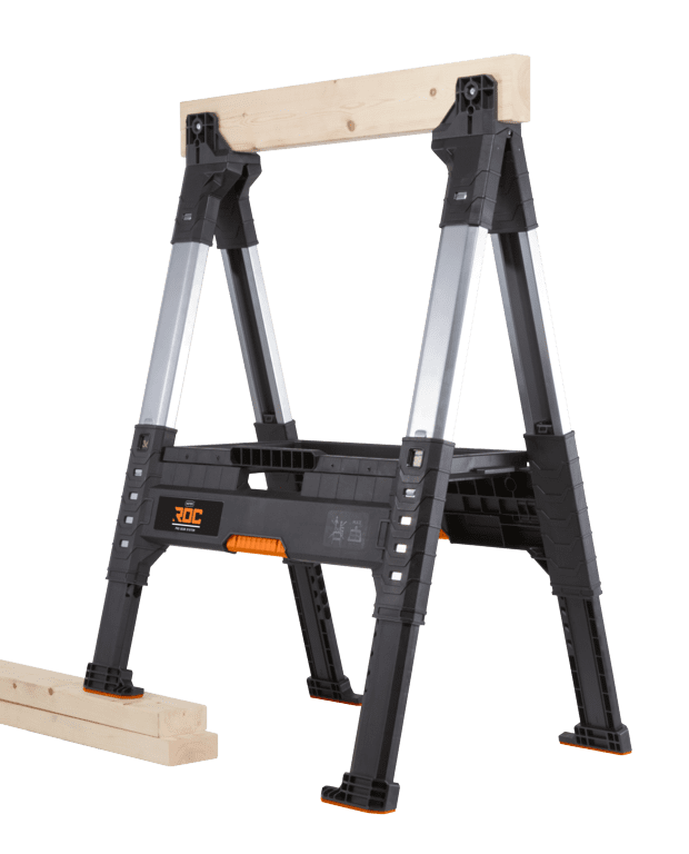 Keter Lumberjack Sawhorse