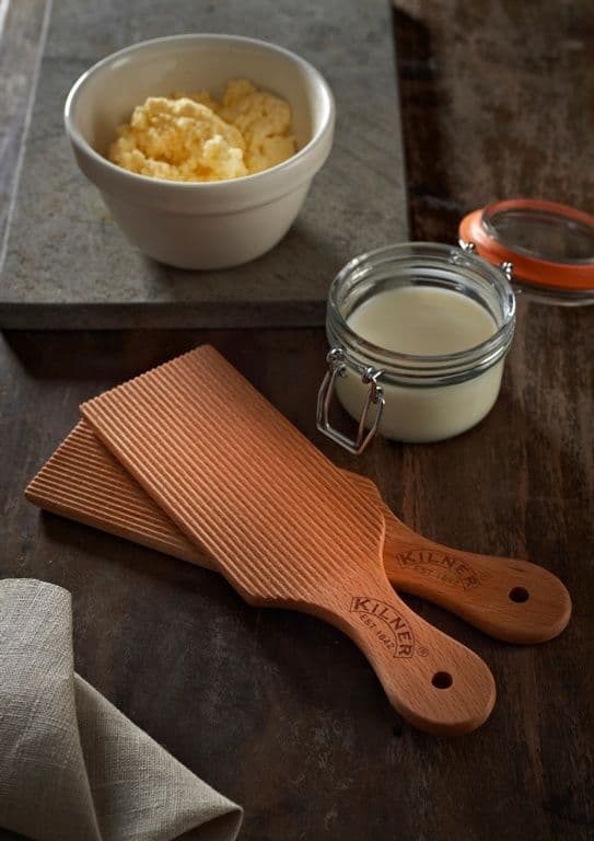 Kilner Butter Paddles - Set 2
