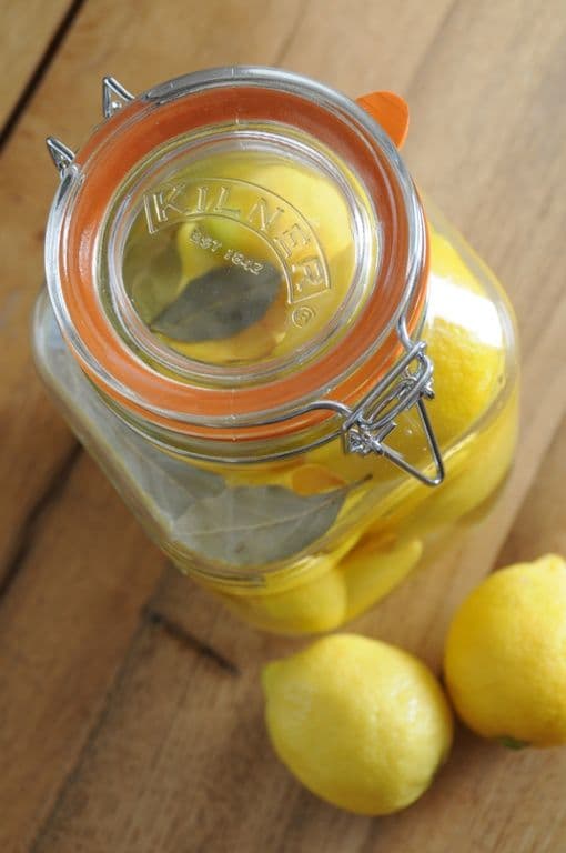 Kilner Clip Top Jar - Square - 1.5L