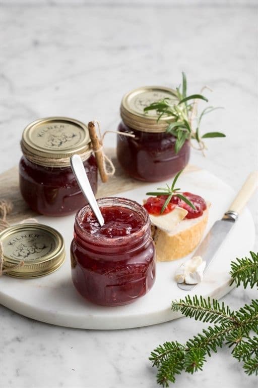 Kilner Preserve Jar - 0.25L