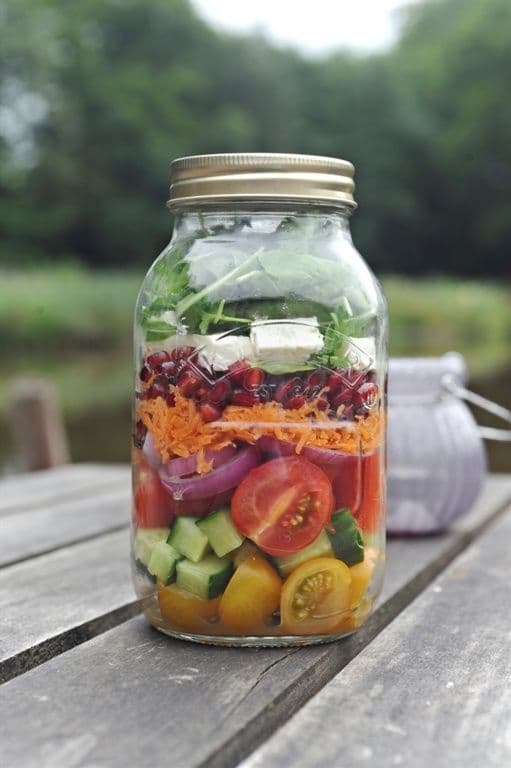 Kilner Preserve Jar - 1L – Status Home Care