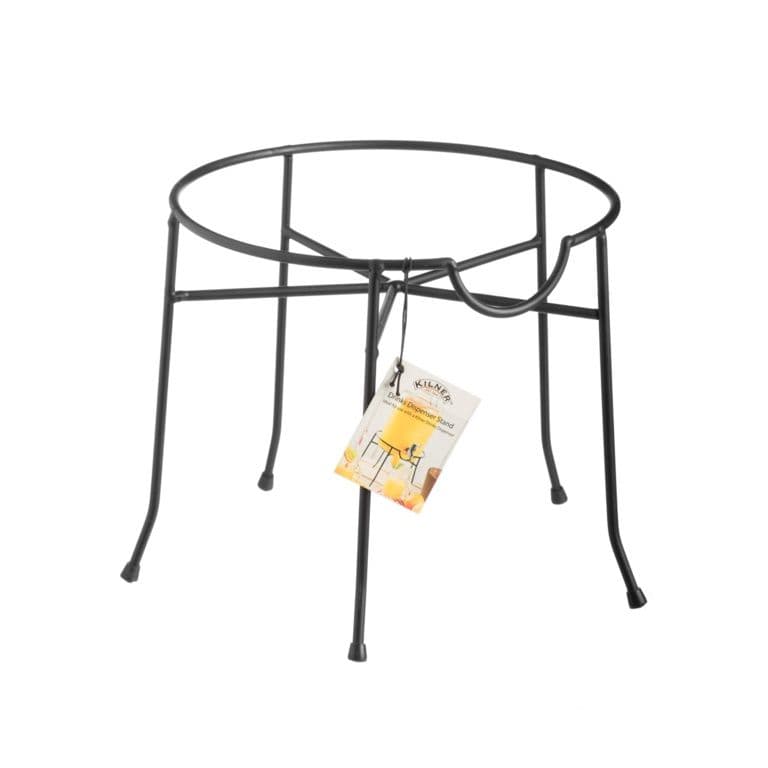 Kilner Round Drinks Dispenser Stand - Stand