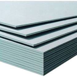 Knauf Baseboard Board - 1220 x 900 x 9.5mm