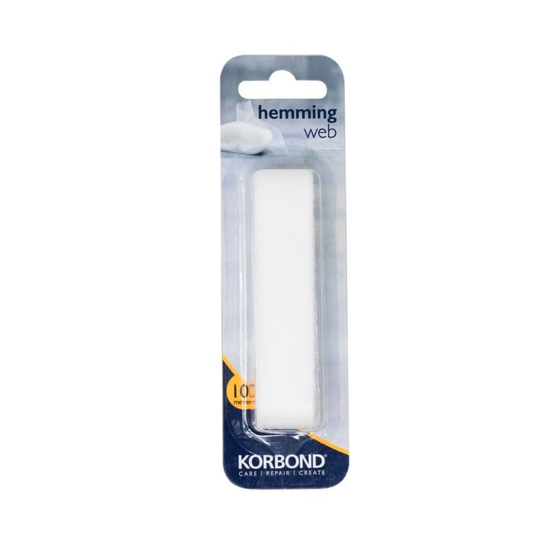 Korbond Hemming Web - 10m