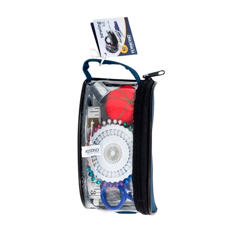 Korbond Sewing Bag - 40 Piece