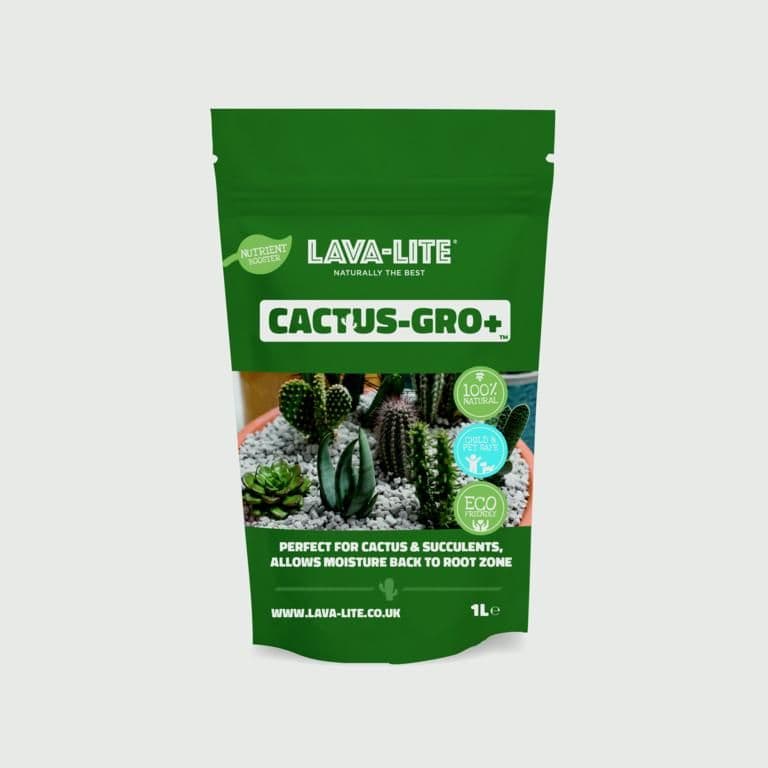 LAVA-LITE Cactus - Gro+ - 1L