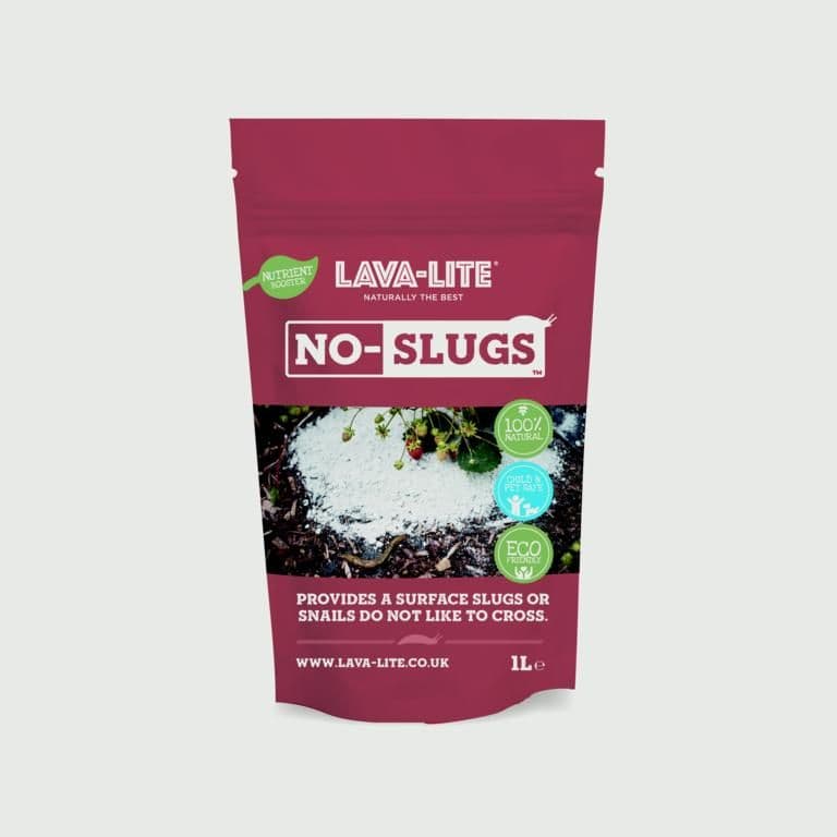 LAVA-LITE No Slugs Control - 1L