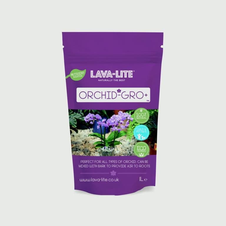 LAVA-LITE Orchid - Gro+ - 1L